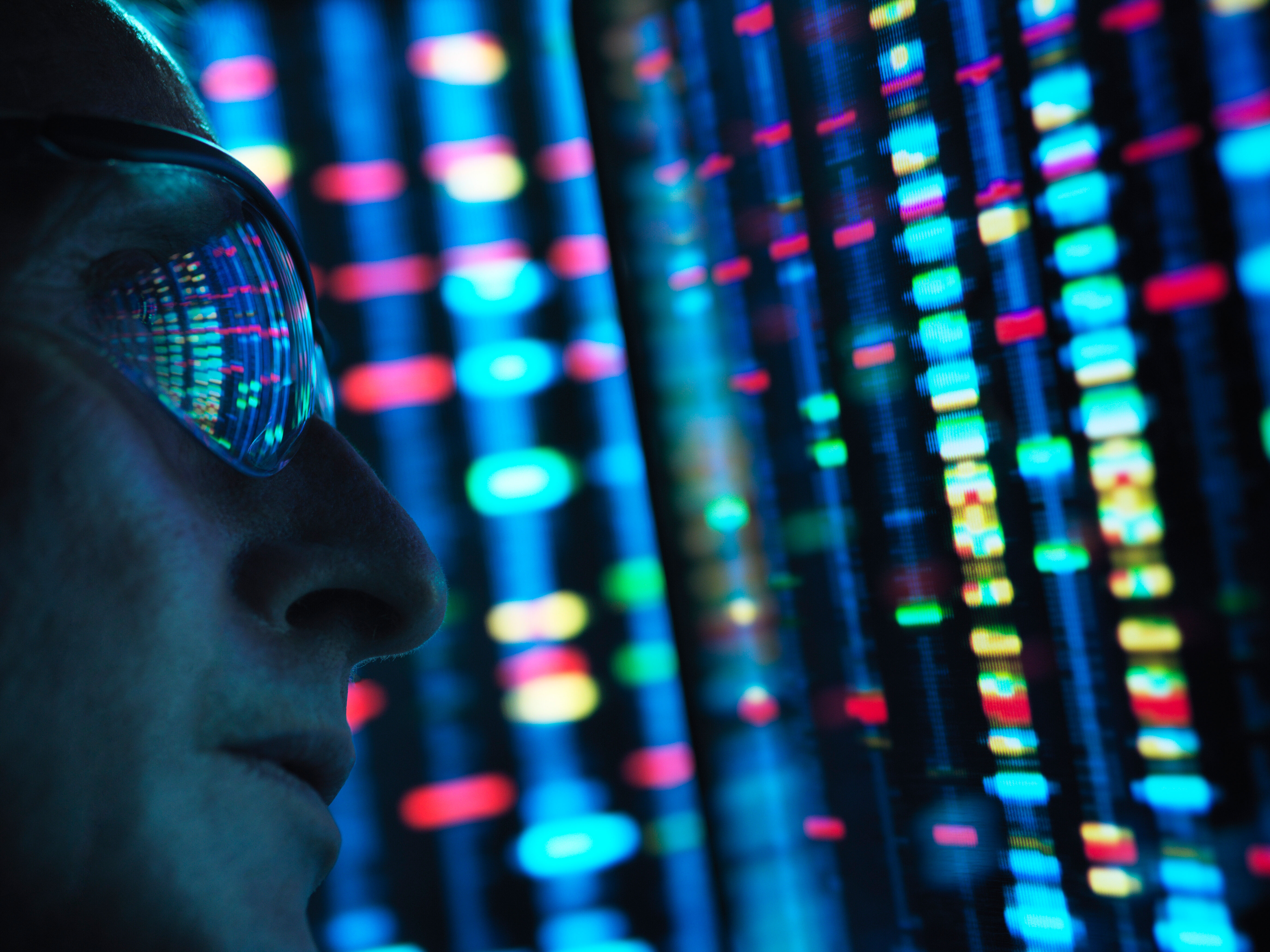 Genetics and DNA testing