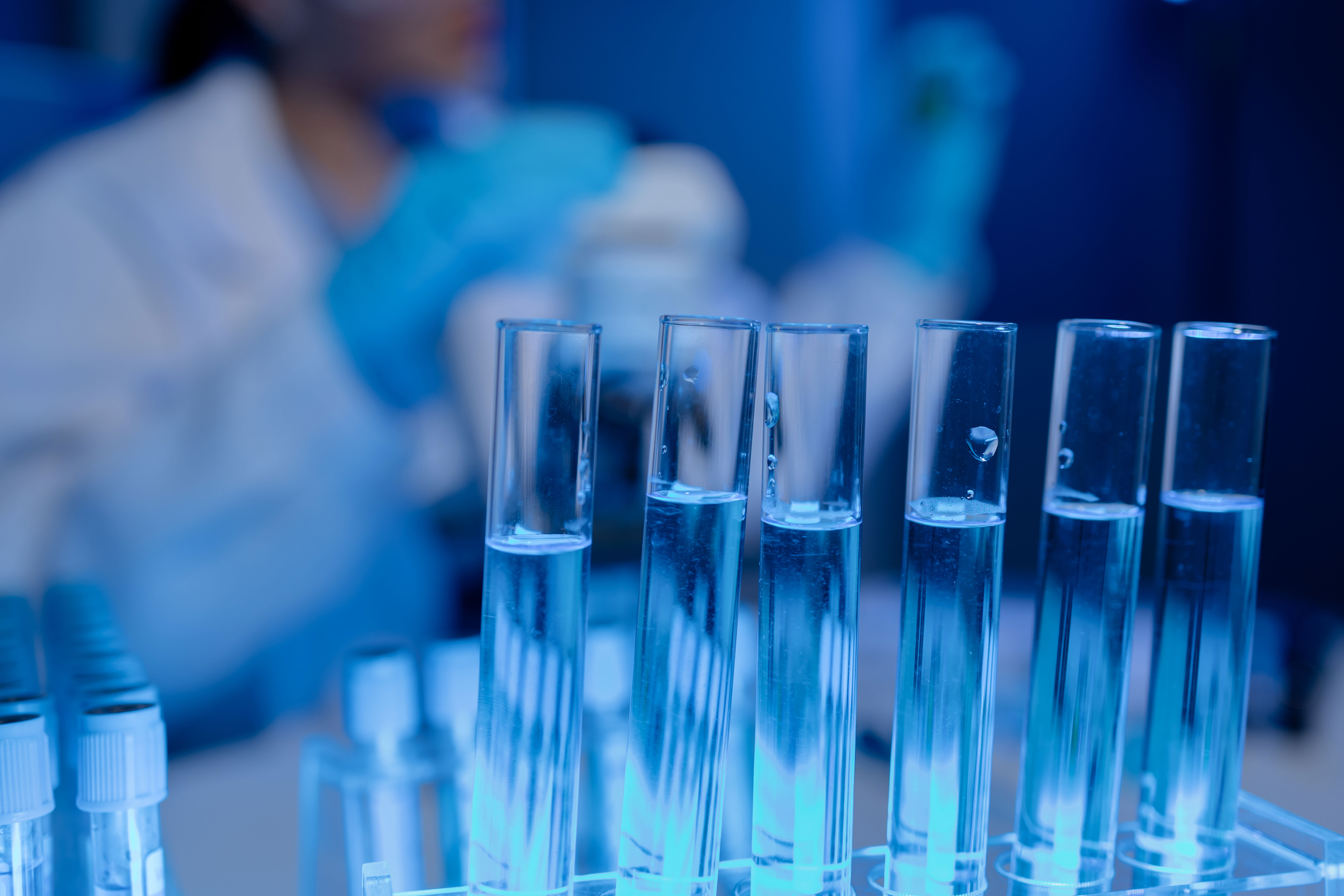 High complexity testing